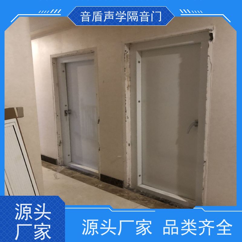 音盾科技 卧室 防火隔音门 值得信赖 生产批发厂家