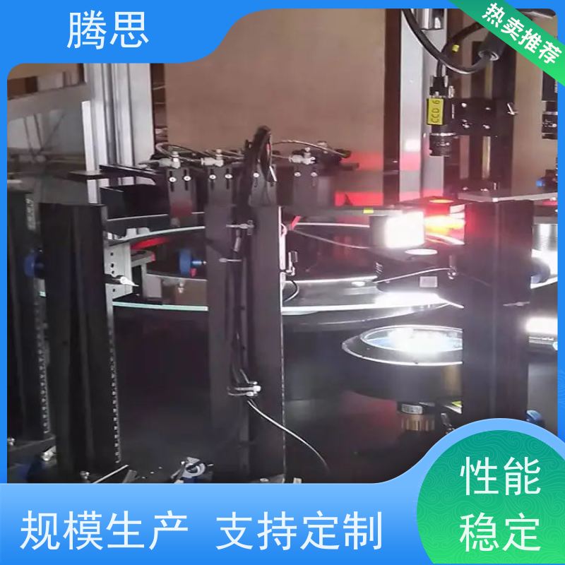 腾思 视觉缺陷检测设备 适用各种场合工作 使用寿命长