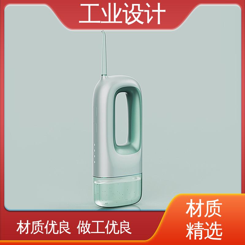 怡觉 工业设计模型 注重创新思维 公共设施行业