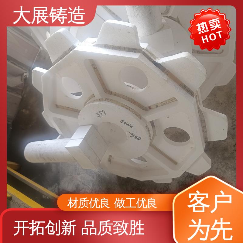 大展生产 环保材料 链条拖架 抗氧化耐热 石油设备