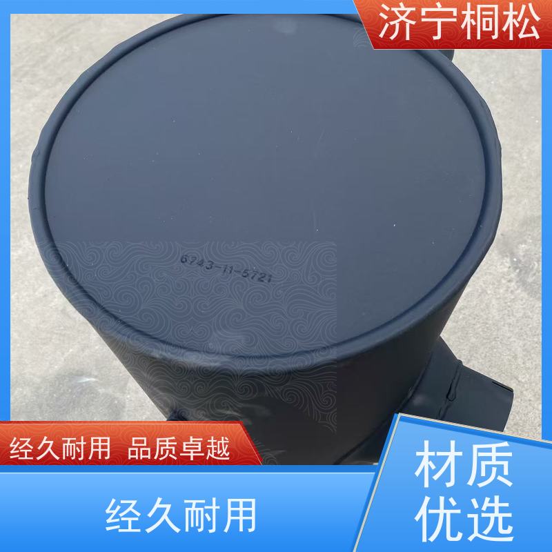 桐松机械 挖掘机PC450/8原厂 排气管6754-11-5310 库存充足供应