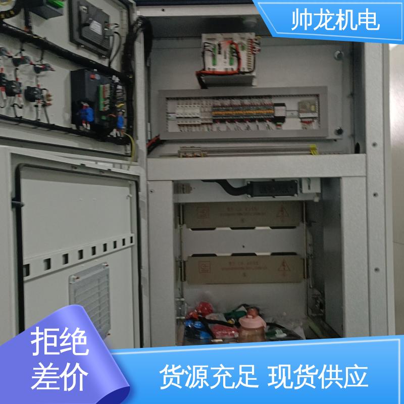 满足不同客户需求 软起动一体柜装置 节能降耗 智能控制 重 庆