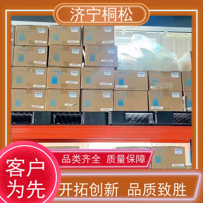 桐松机械 适用于挖掘机PC220MO 柴细燃油主滤芯 当天发货，库存齐全