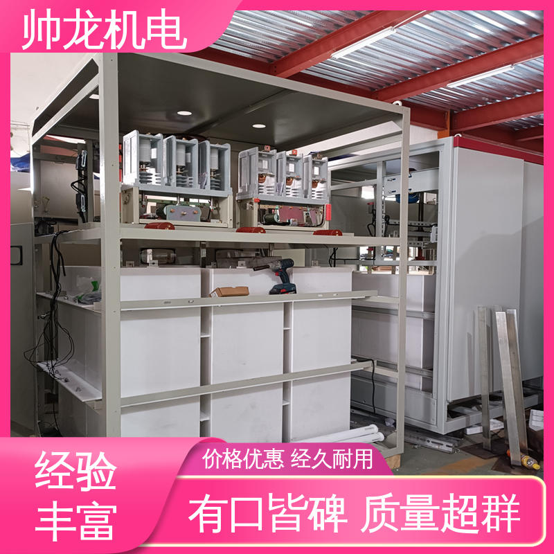 球磨机/风机 高压软启动柜 工艺精湛 提供技术服务 浙 江