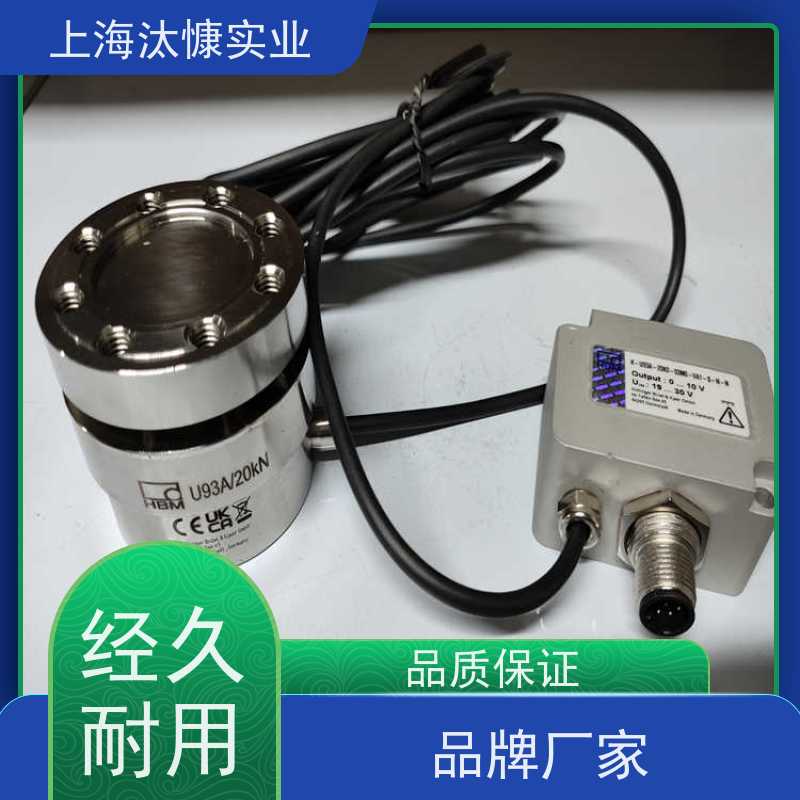 HBM/HBK单通道测力信号放大器1-T22/10NM产地直供 货期及时