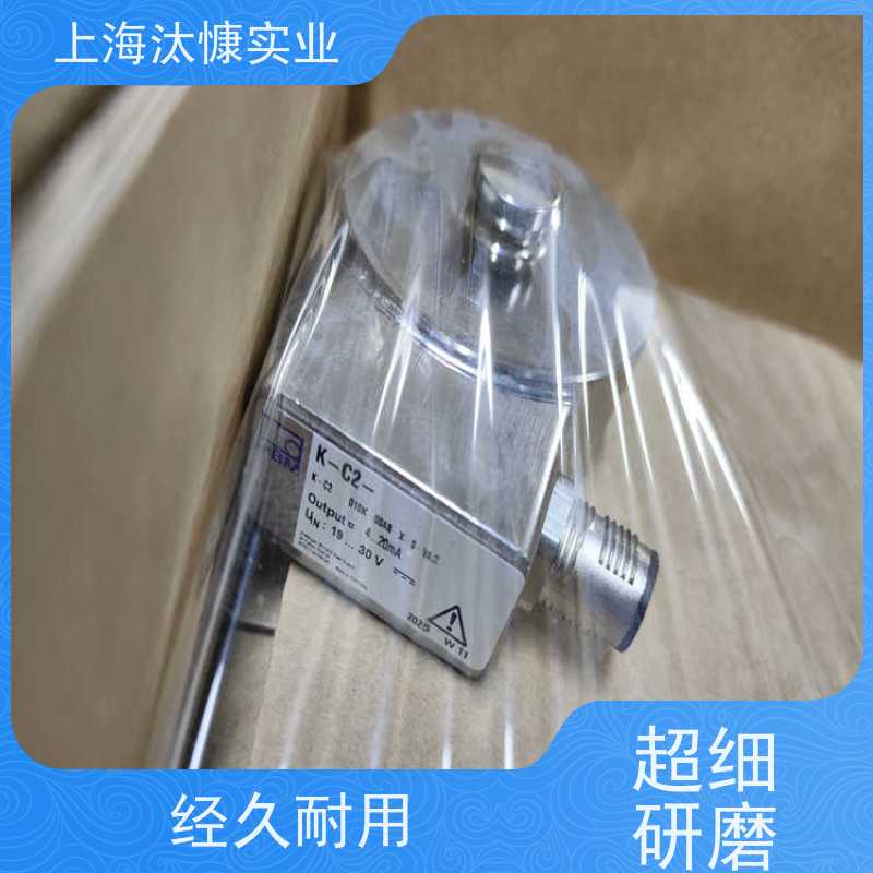 HBM/HBK微型拉力信号转换器K-U10M-125K-SB-N原厂渠道 有报关单