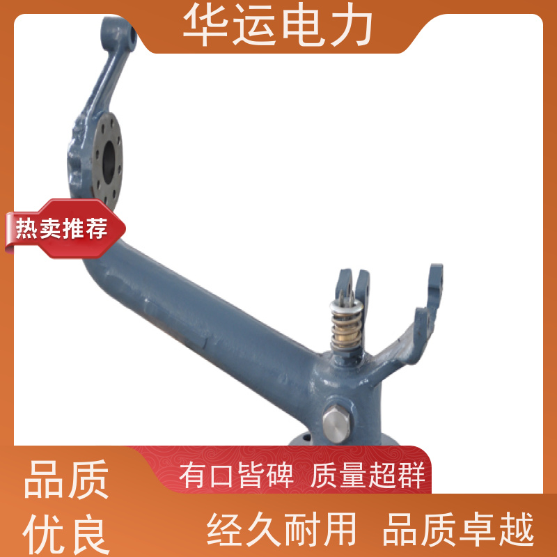 吹灰器鹅颈阀 IR-3D 固定旋转 高效节能 华运电力