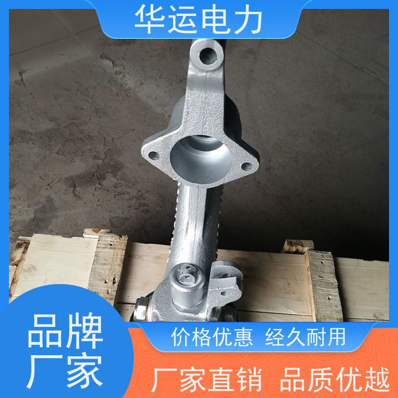 吹灰器鹅颈阀 G9B 炉膛清灰 适用性广泛 克莱德系列配件