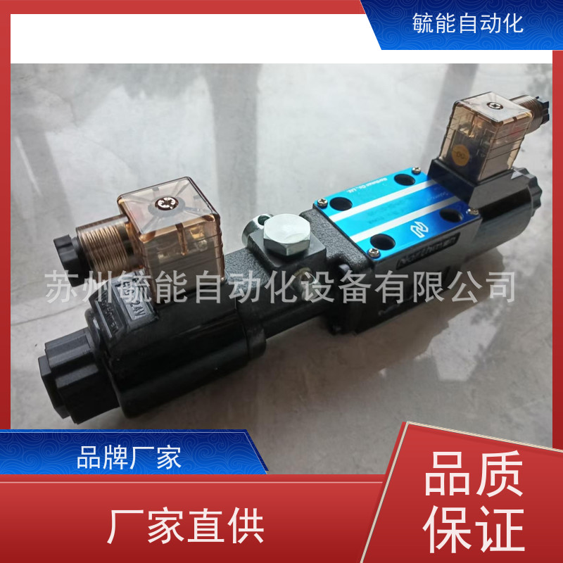 北部精机NORTHMAN电磁阀SWH-G02-B2-R220-20-M SWH-G02-B3-D 24-2