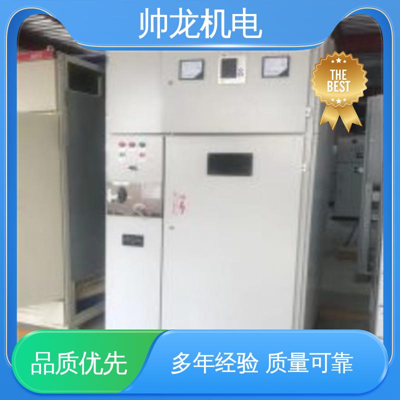 浙 江 安全性高 结构紧凑 厂家直供 可定制 高压配电系统 HXGN-12