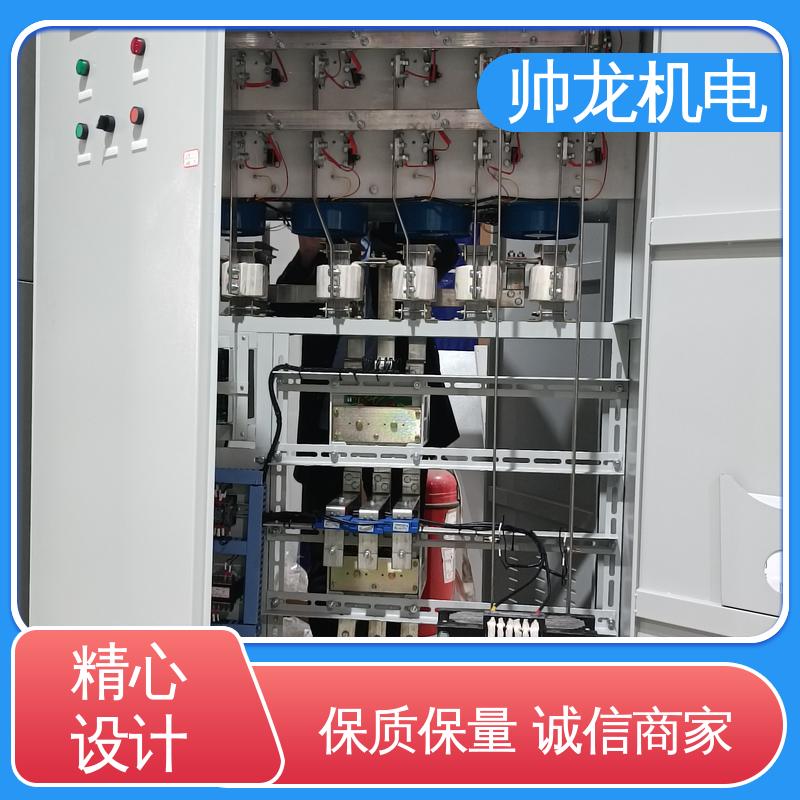 湖 北帅龙 快速响应 一站式服务 自动补偿进相器 耐磨耐用 性能稳定