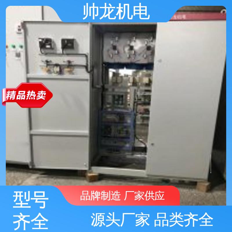 四 川 自动补偿控制器 安全性高 结构紧凑 绕线式SP 满足不同客户需求