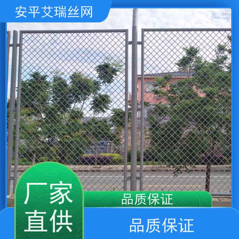 保税隔离网 园区围栏网 物流园金属围网 源头工厂