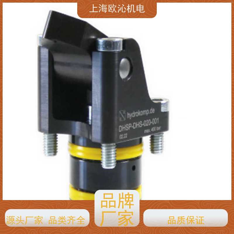 海德康普 受控旋转接头 KM-460-5-N001 优势供应