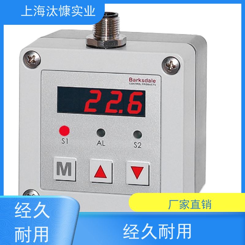 德国Barksdale巴士德 压力传感器 0111-751 UNS-ABS 品质