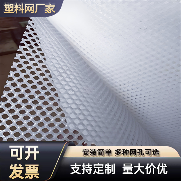 特信 养鸡笼子家用养殖专用网 做工细致 聚乙烯纯网