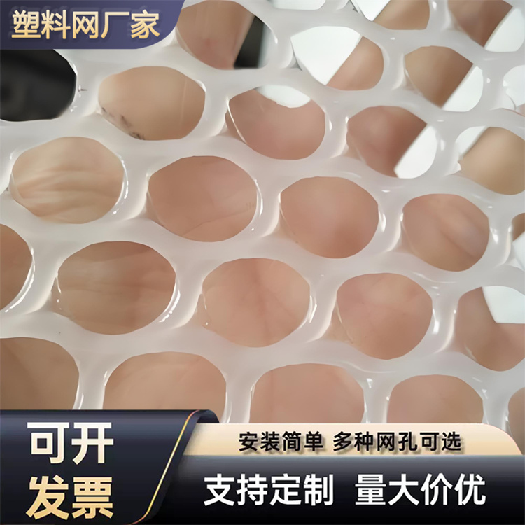 特信 畜禽养殖网 支持定制尺寸 鸡鸭垫底漏粪网