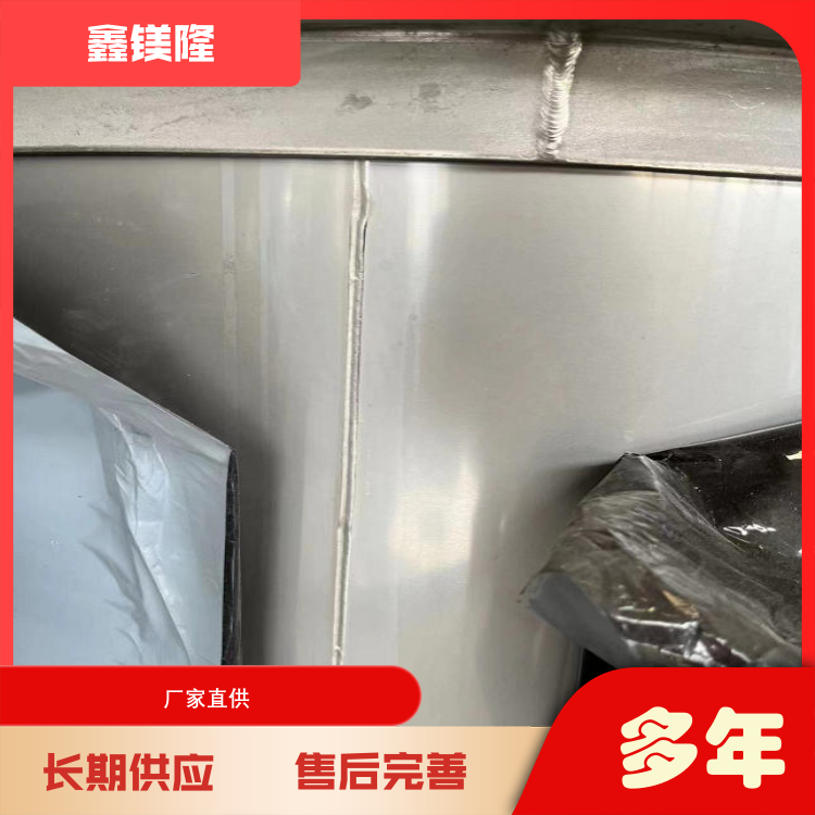 不锈钢风管定制 矩形45度弯头 包工包料 加工安装一条龙服务