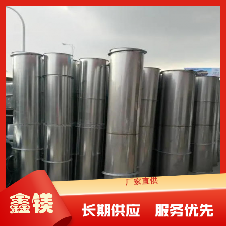 不锈钢风管定制 矩形45度弯头 包工包料 加工安装一条龙服务