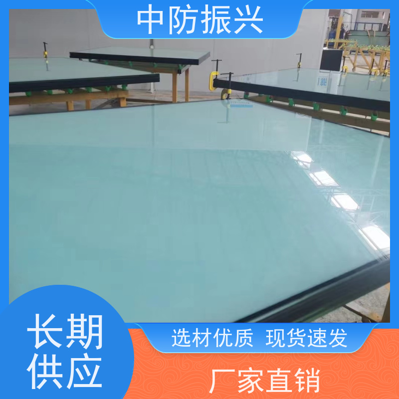 纳米硅防火玻璃 耐火极限90分钟 医疗机构/学校专用材料