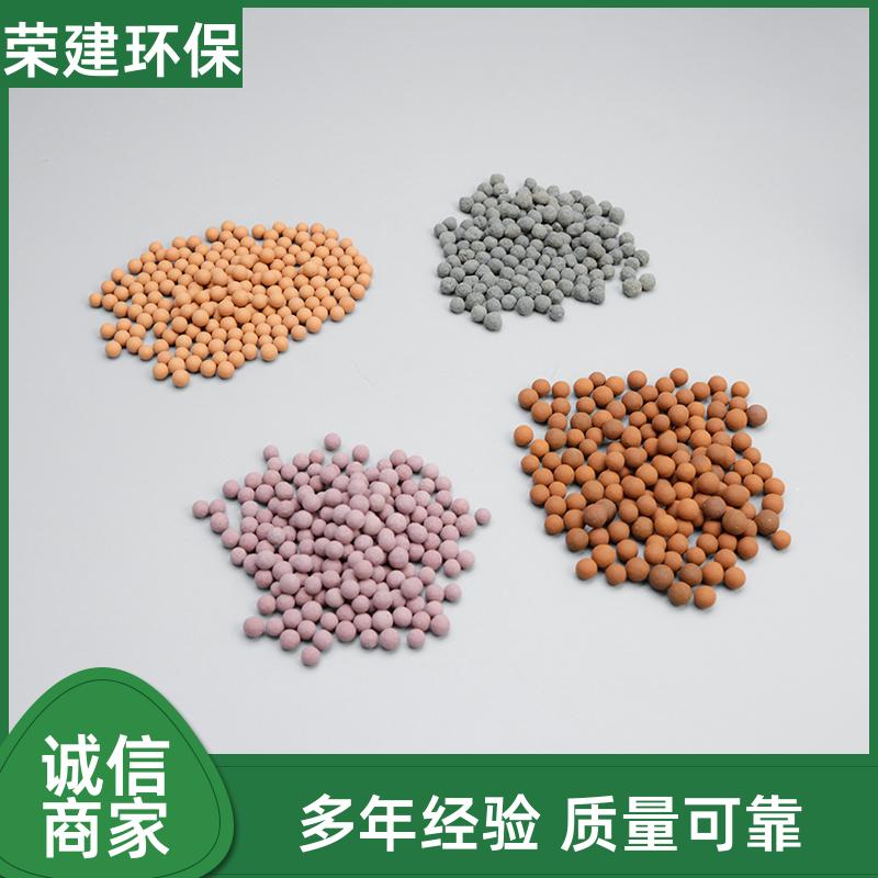 垃圾渗滤液臭氧催化剂 高效降解 深度氧化 厂家供应