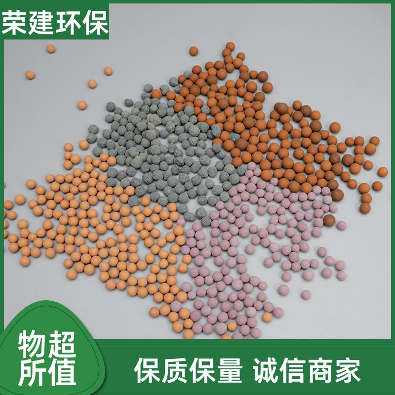 高效臭氧催化氧化填料 降 COD 脱色 化工污水净化 现货
