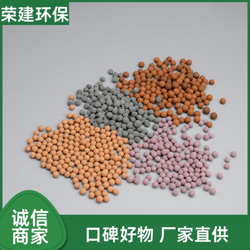 3-5mm 臭氧催化剂 印染废水脱色降 COD 深度氧化 厂家直供