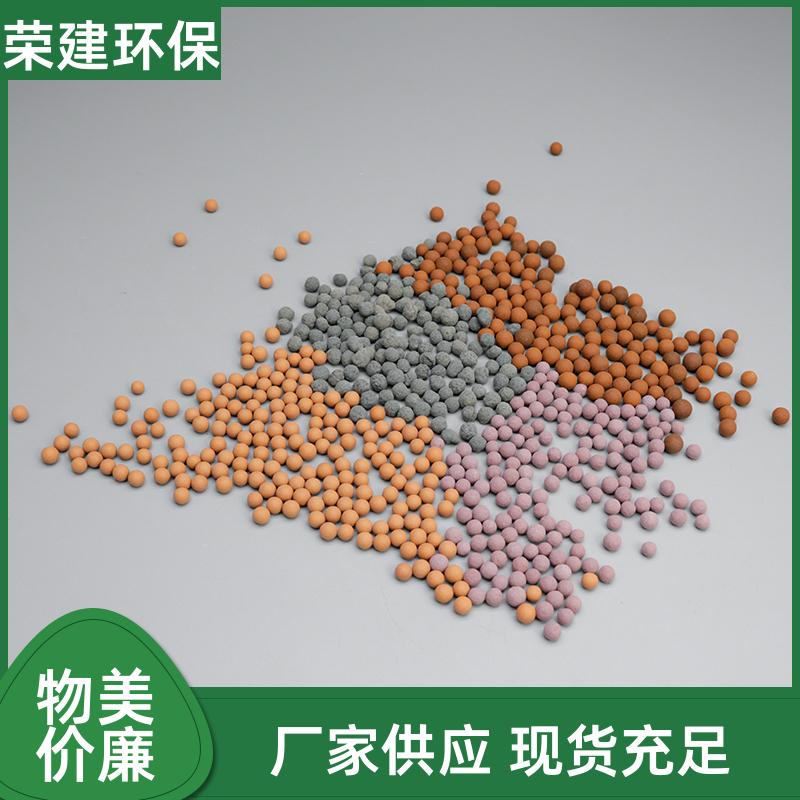 6-10mm 臭氧催化剂 垃圾渗滤液降解 不粉化 源头批发