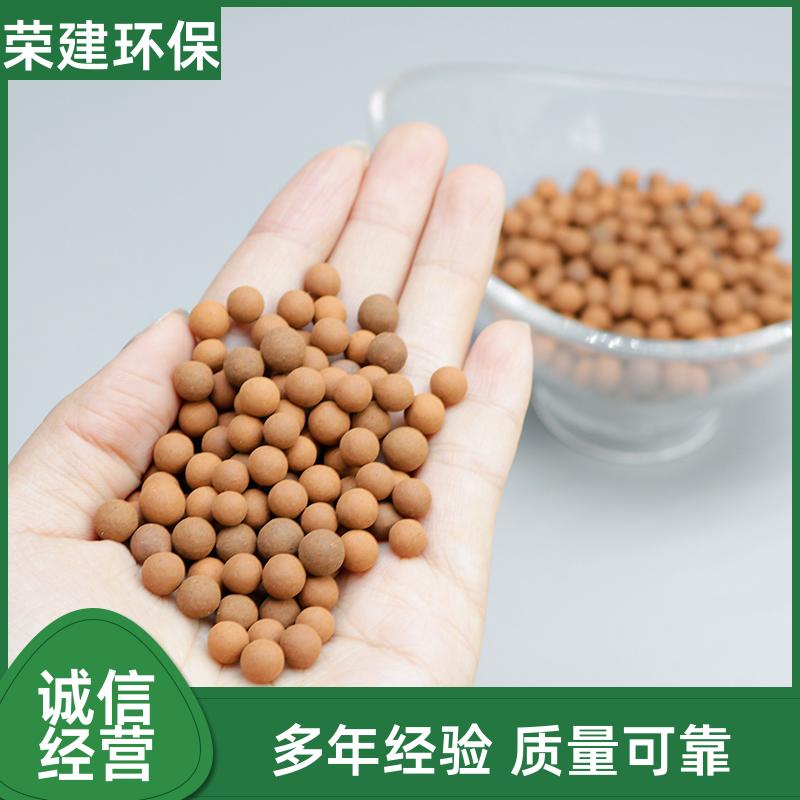 10mm 臭氧催化剂 垃圾渗滤液处理 高活性 源头工厂供应