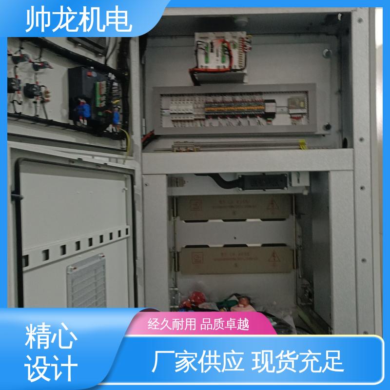 山 东 软启动一体柜装置 抗干扰能力强 支持定制 售后保证