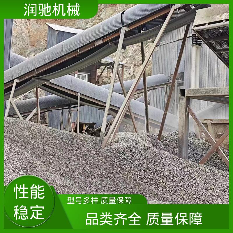 输送机防尘瓦 商砼站 弓形波浪 轻质高强 润驰供应