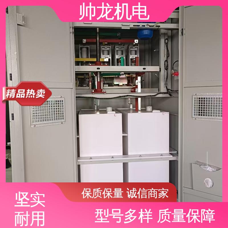 山 东 运行稳定 平稳可控 高压起动器 操作简单 发货迅速 大功率电机