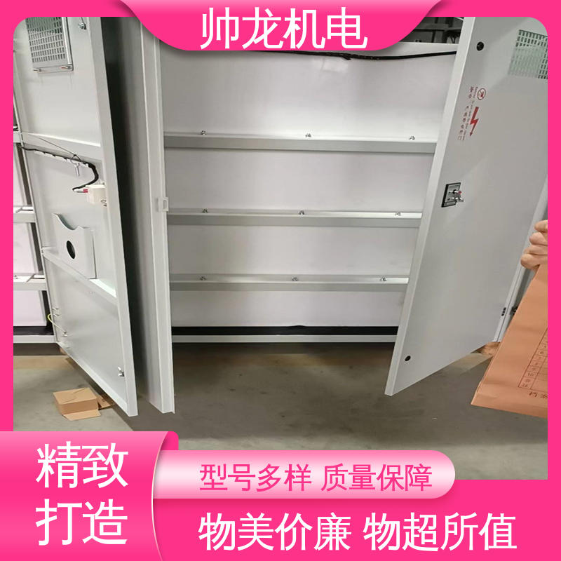 降低电机冲击电流 经济实惠 保护全面 软启动装置 球磨机/风机 重 庆