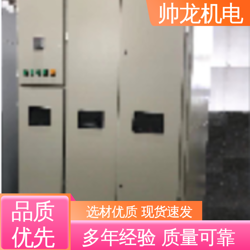 满足不同客户需求 水阻起动柜 笼型/鼠笼电机 湖 南