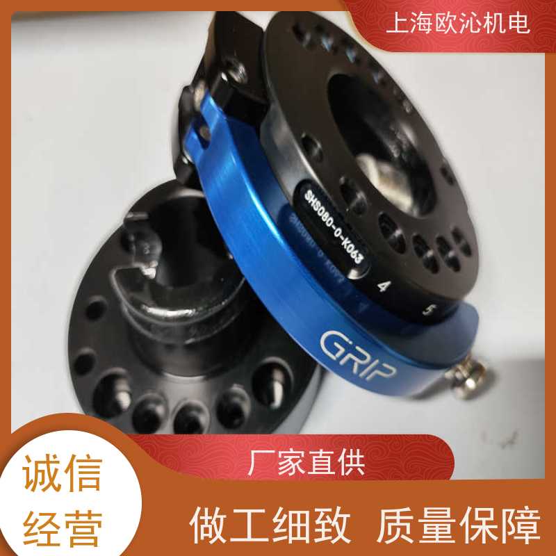 德国GRIP协作机器人SHW连接器G-MGW080-2U产地直供 货期及时