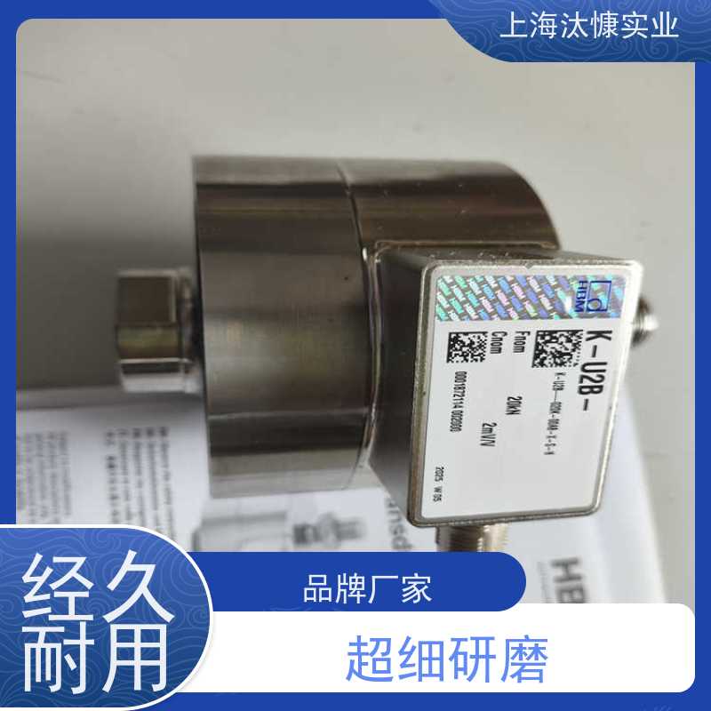 HBM德国实时测量负荷传感器1-S9M/50KN-1原厂直采 库存发售