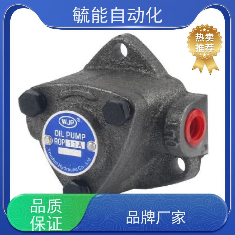 TOP-10A齿轮泵ROP-12a三角泵LOP-11A摆线NOP-13A打头机调压油泵