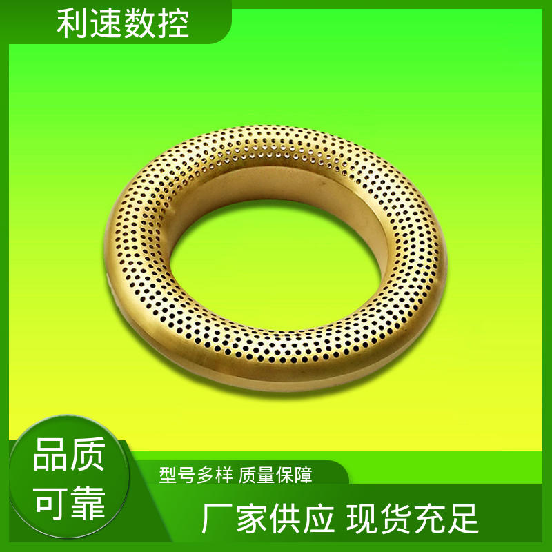 利速机械 自动数控钻孔机 质量保障 拥有极大的过载能力