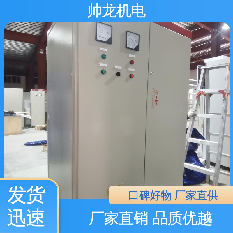 快速响应 一站式服务 静止式进相器 反应迅速 高效稳定 湖 北帅龙