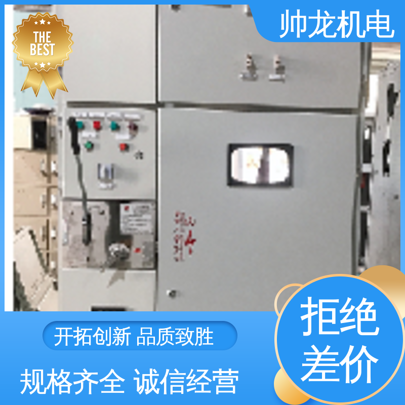 应用广泛 资质齐全 高压配电系统 支持定制 售后保证 HXGN-12 湖 北帅龙