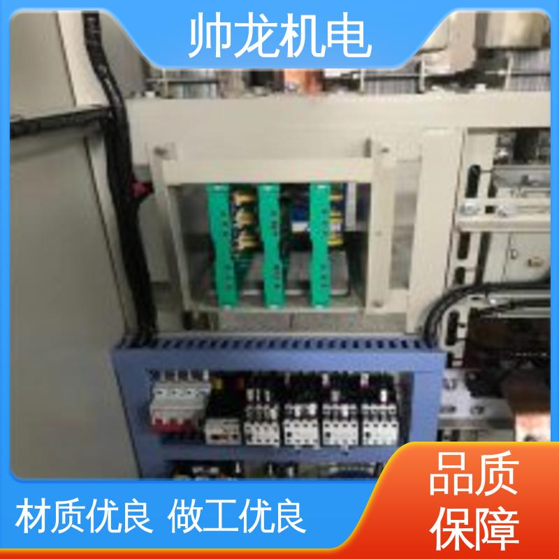 四 川 无功补偿柜 建材厂/大功率电机 厂家直供 可定制