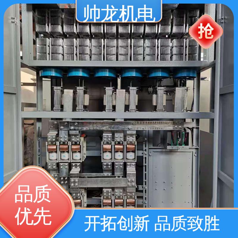河 北 快速响应 一站式服务 低压绕线电机 变负载静止式进相器