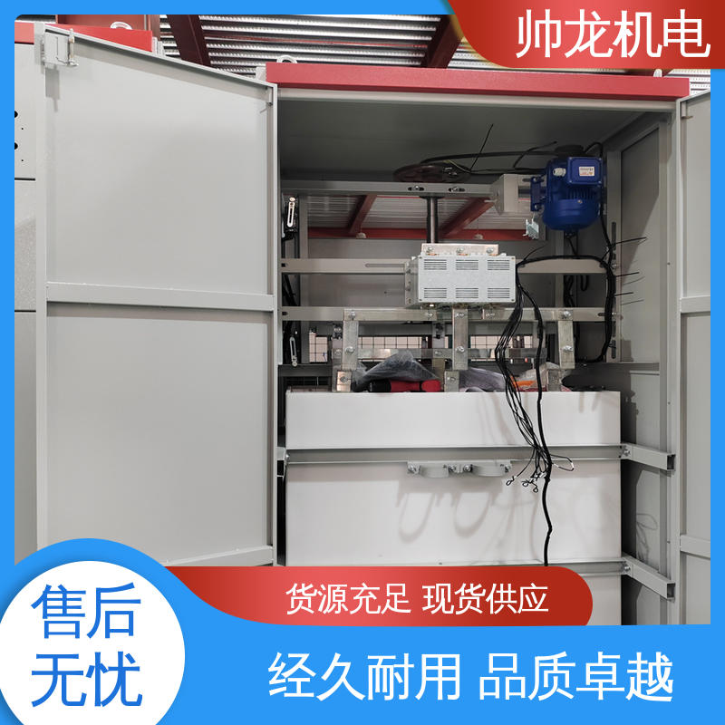 重 庆 厂家供应 品牌制造 高效稳定 耐腐蚀性强 软启动器