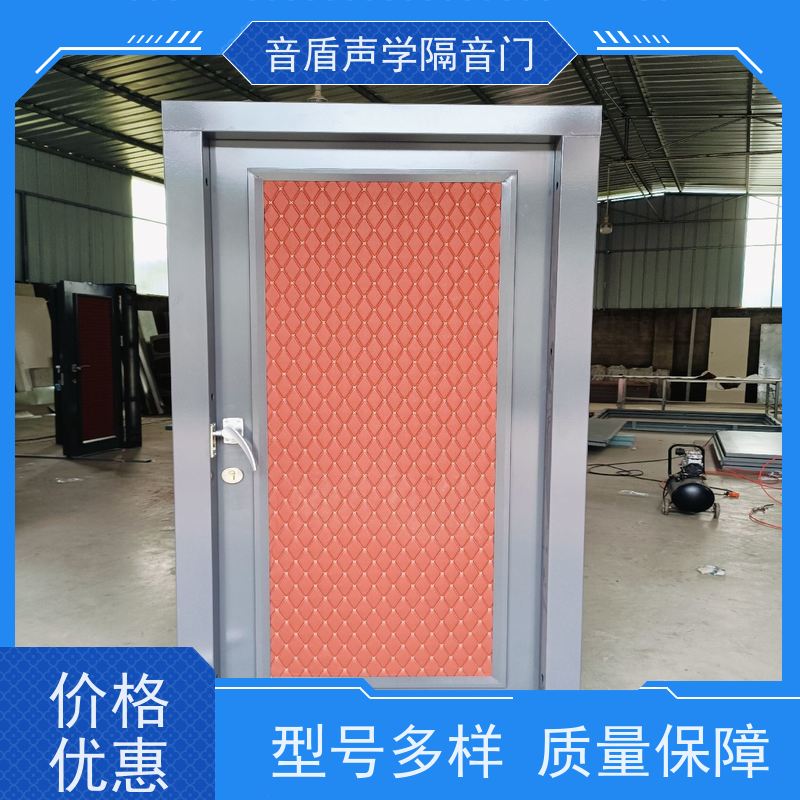 音盾科技 练歌房 防火隔音门 值得信赖 生产批发厂家