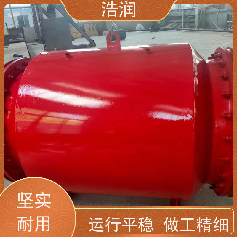 浩润 智能雨污分流器 柔性阀 闸门DN300-DN1000 全国供应