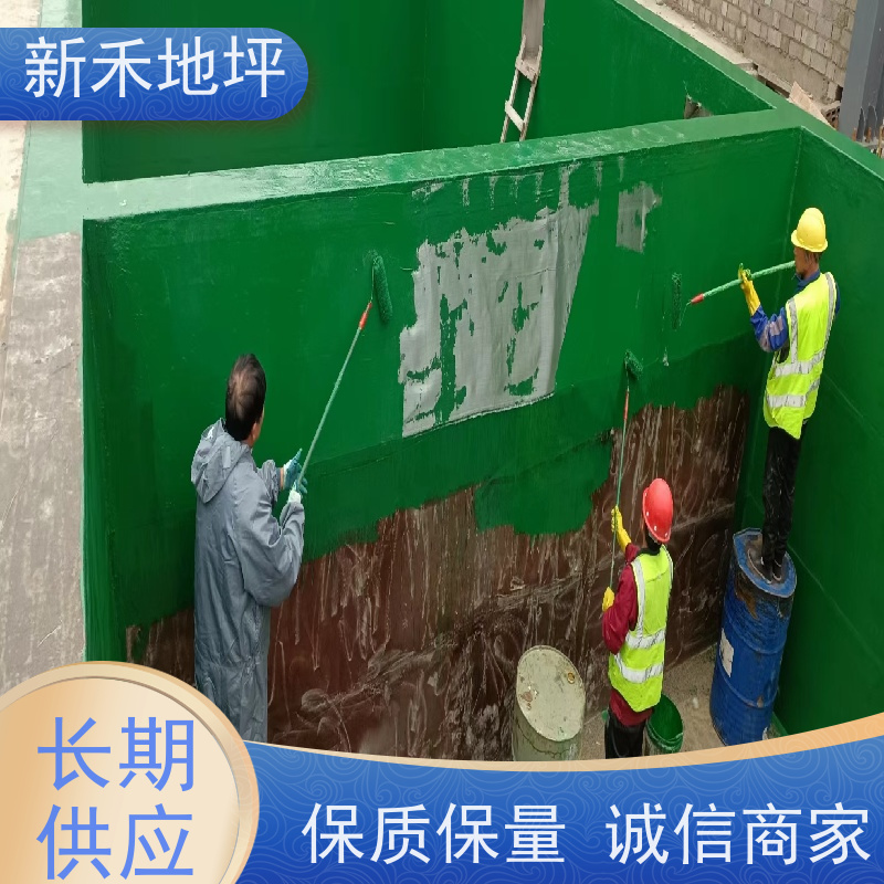 191乙烯基树脂施工 三布四油环氧玻璃钢防腐 耐强腐蚀 粘贴性强