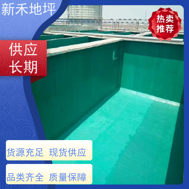 玻璃鳞片管道防腐涂料 耐水耐化学性 玻璃钢防腐面涂