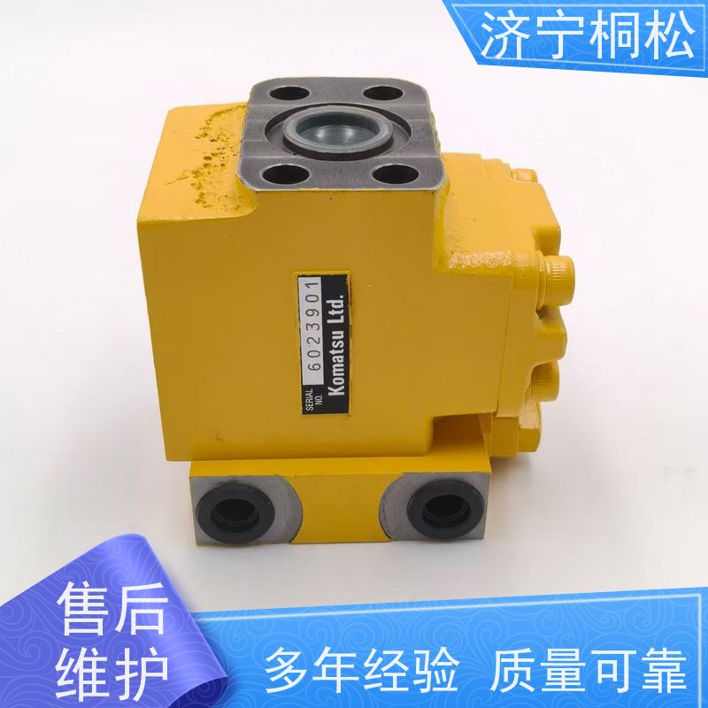 桐松机械 适用于PC 500 主泵LS阀708-2G-03710 根据机型提供