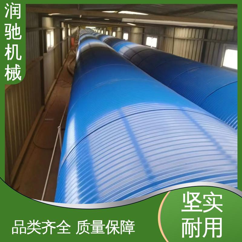 蓝色B1000 颜色可选 输送机观察罩 可拆卸 润驰供应