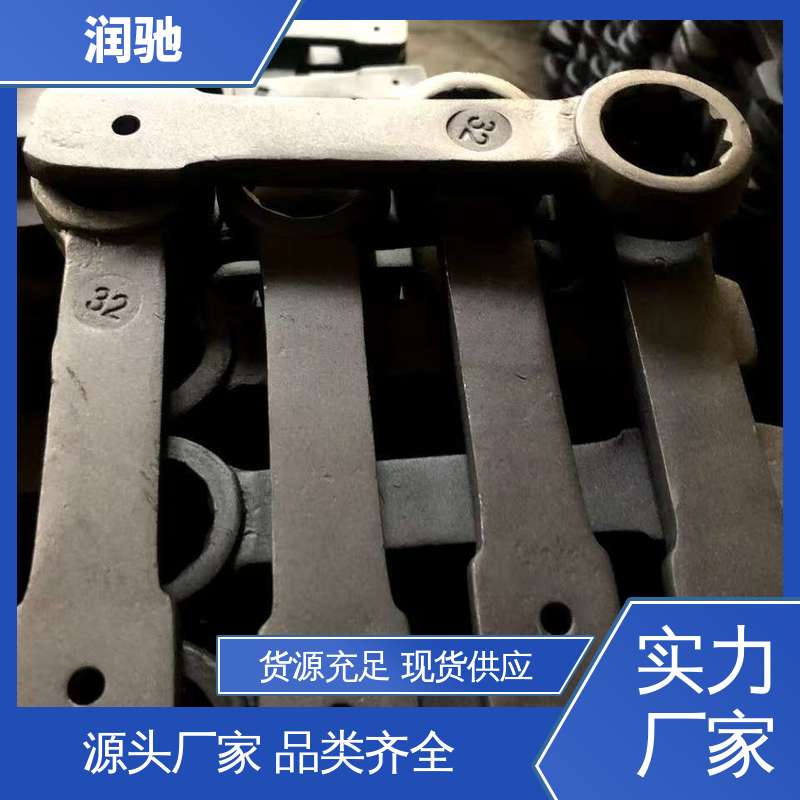 铍青铜 凸型敲击扳手 多尺寸 安全无火花 润驰供应